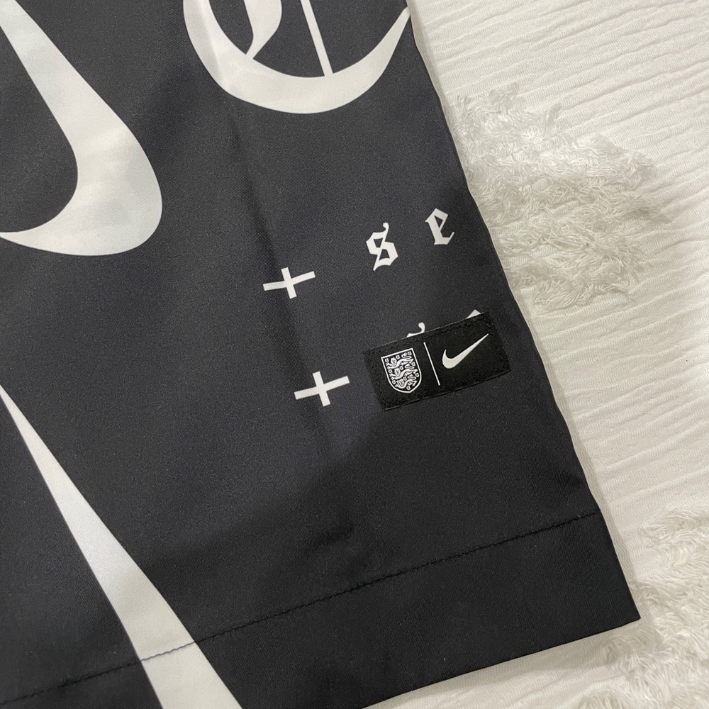 Brand new shirt English Football x Nike collaboration